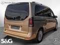 Mercedes-Benz V 220 d STYLE Kompakt AHK+Totwink+Sitzhzg.+MBUX Bronze - thumbnail 3