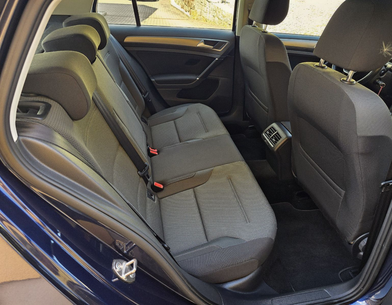 Volkswagen Golf VII Lim. Comfortline BMT — photo 15