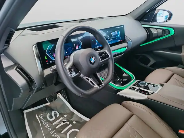 BMW X3 view 15