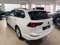Volkswagen Golf VIII Variant 1.5 TSI Life*LED*Ahk*Acc* Blanco - thumbnail 4