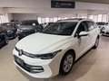 Volkswagen Golf VIII Variant 1.5 TSI Life*LED*Ahk*Acc* Blanco - thumbnail 1