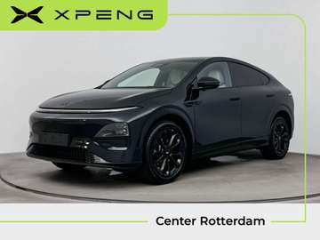 AWD Performance 80.8 kWh Nieuw Model | Black Edtio