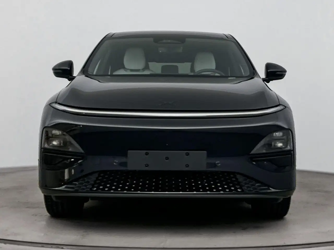Xpeng G6 2026