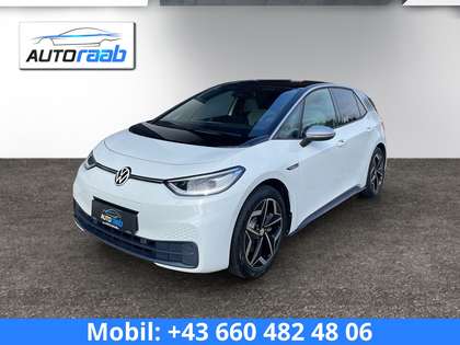 Volkswagen ID.3 Pro Performance 150 kW *LED*RFK*APP*ACC*NAVI*