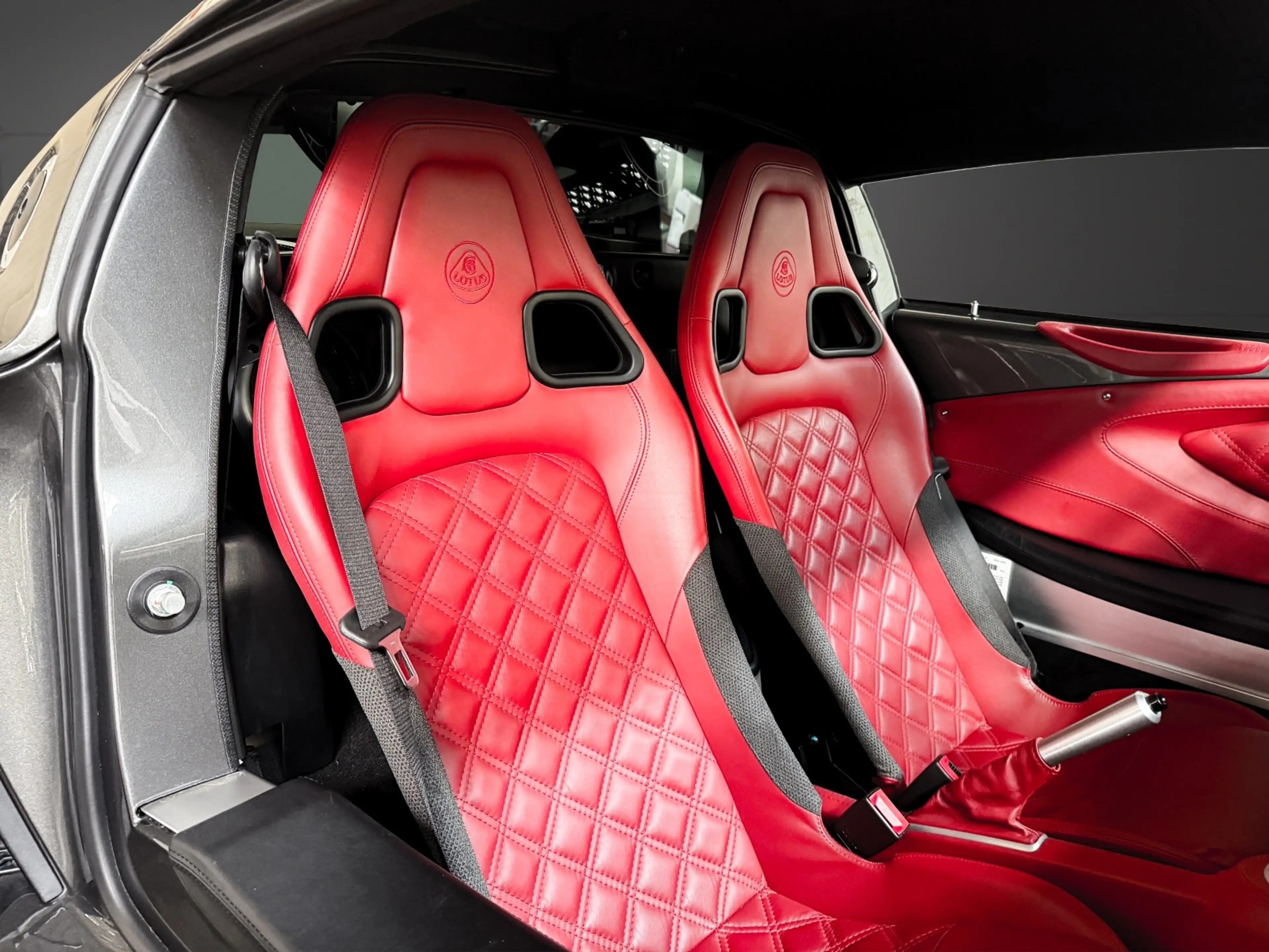 Lotus Exige S Roadster *Lotus Leipzig* — photo 14