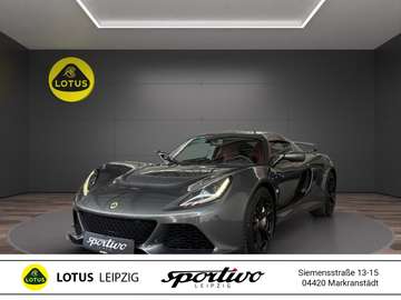 S Roadster *Lotus Leipzig*