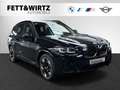 BMW iX3 1,89 % / GAP / 48 M|H/K|Pano|AHK Schwarz - thumbnail 1