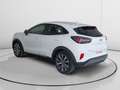 Ford Puma 1.0 EcoBoost MHEV Titanium Design 125 Blanco - thumbnail 4