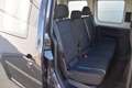 Volkswagen Caddy Kombi 2,0 TDI AHK/NAVI NETTO: 15.733 € Blau - thumbnail 18
