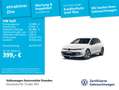 Volkswagen Golf VIII 1.5 TSI DSG Goal Weiß - thumbnail 1