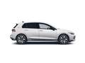 Volkswagen Golf VIII 1.5 TSI DSG Goal Weiß - thumbnail 9
