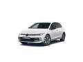 Volkswagen Golf VIII 1.5 TSI DSG Goal Weiß - thumbnail 2
