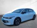 Volkswagen Golf VIII 1.5 TSI DSG Goal Navi Kamera AHZV Weiß - thumbnail 2