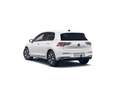 Volkswagen Golf VIII 1.5 TSI DSG Goal Weiß - thumbnail 3