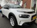 Citroen C4 Cactus 1.2 PT Business NAVI / CLIMA / CRUISE / PDC / LMV Wit - thumbnail 37