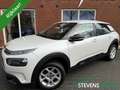 Citroen C4 Cactus 1.2 PT Business NAVI / CLIMA / CRUISE / PDC / LMV Wit - thumbnail 1
