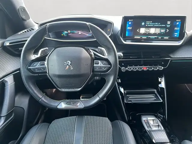 Peugeot 2008 view 10