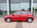 Hyundai i20 1.2 MPI i-Motion | VAN € 23.630 VOOR € 20.345 | Di Rood - thumbnail 3