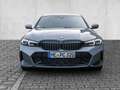 BMW 320 i M Sport CC RFK NAVI. LED HiFi PDC V+H Gri - thumbnail 3