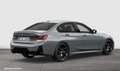 BMW 320 i M Sport CC RFK NAVI. LED HiFi PDC V+H Grau - thumbnail 2