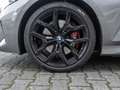 BMW 320 i M Sport CC RFK NAVI. LED HiFi PDC V+H Grau - thumbnail 5