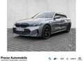 BMW 320 i M Sport CC RFK NAVI. LED HiFi PDC V+H Grau - thumbnail 1