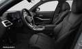 BMW 320 i M Sport CC RFK NAVI. LED HiFi PDC V+H Grau - thumbnail 4