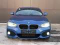 BMW 120 120d M Sport Aut. Blau - thumbnail 3