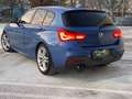 BMW 120 120d M Sport Aut. Blau - thumbnail 7