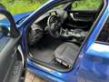 BMW 120 120d M Sport Aut. Blau - thumbnail 8
