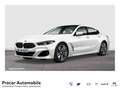 BMW 840 i xDrive Gran Coupé M Sport Laser DA Prof PA+ Weiß - thumbnail 1