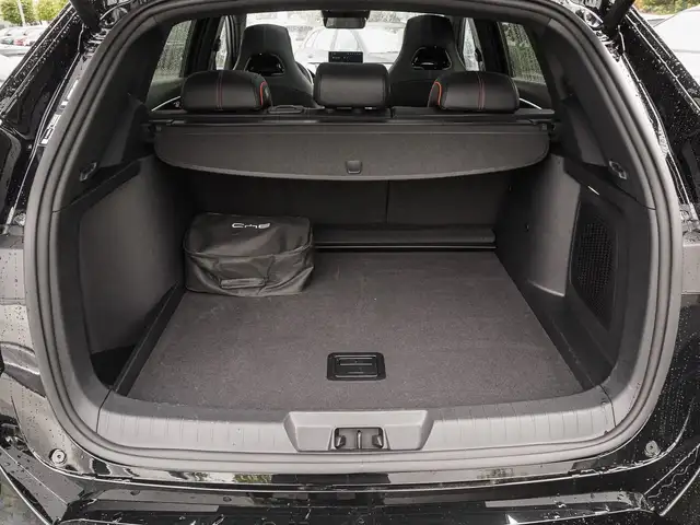 Byd Seal U view 17