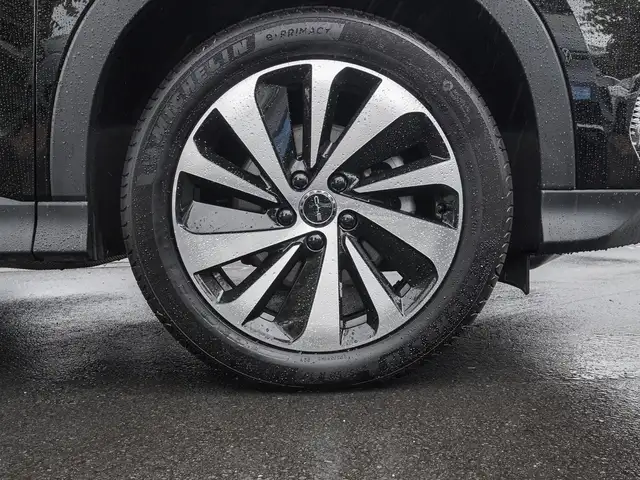 Byd Seal U view 6