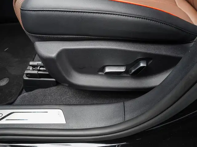 Byd Seal U view 15