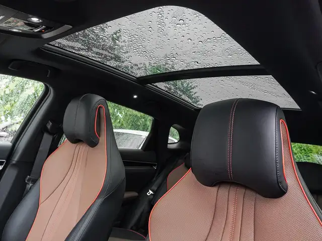 Byd Seal U view 7