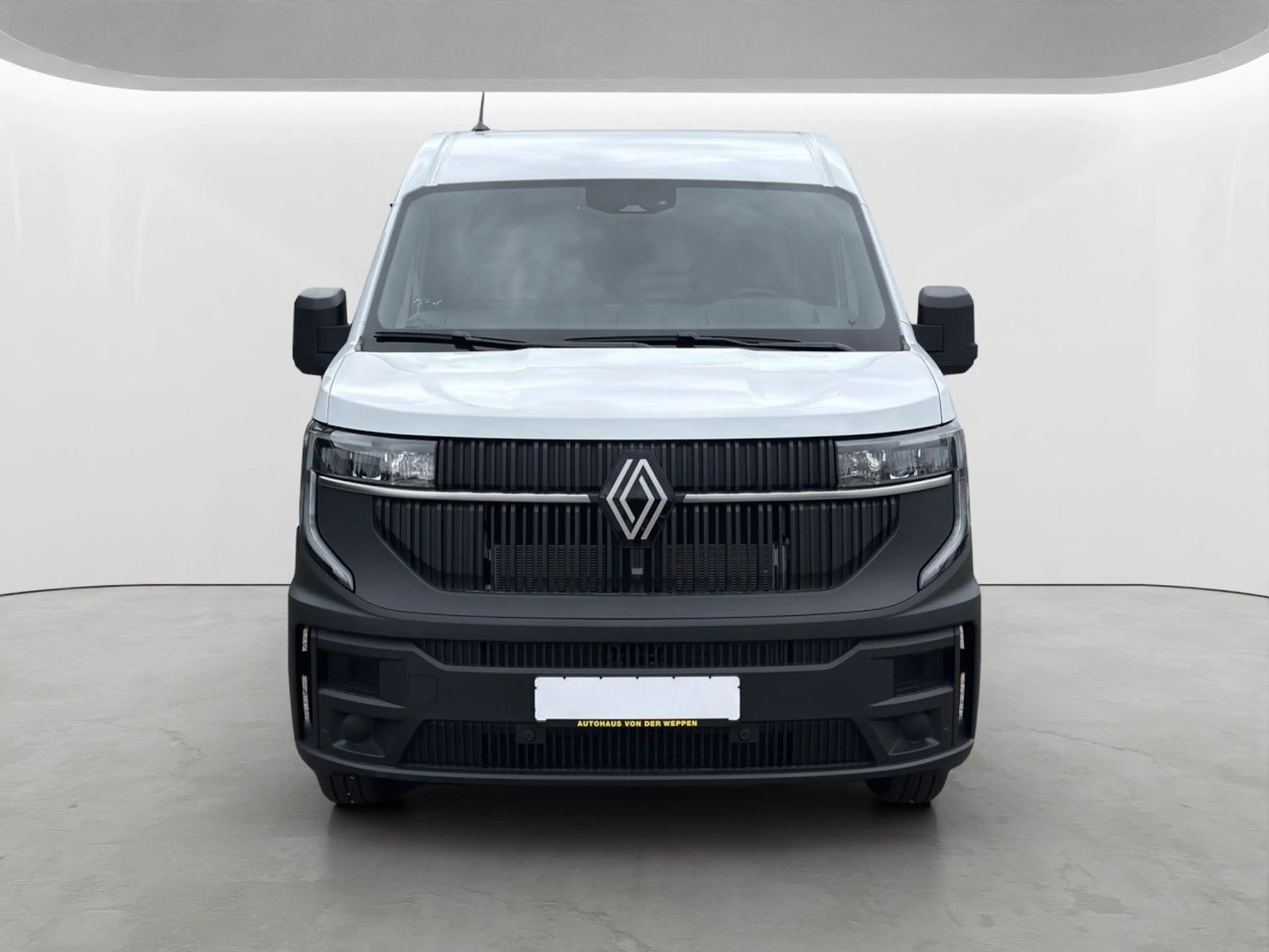 Renault Master Kasten advance L2H2 3,5t dCi 150*LAGER* — photo 3