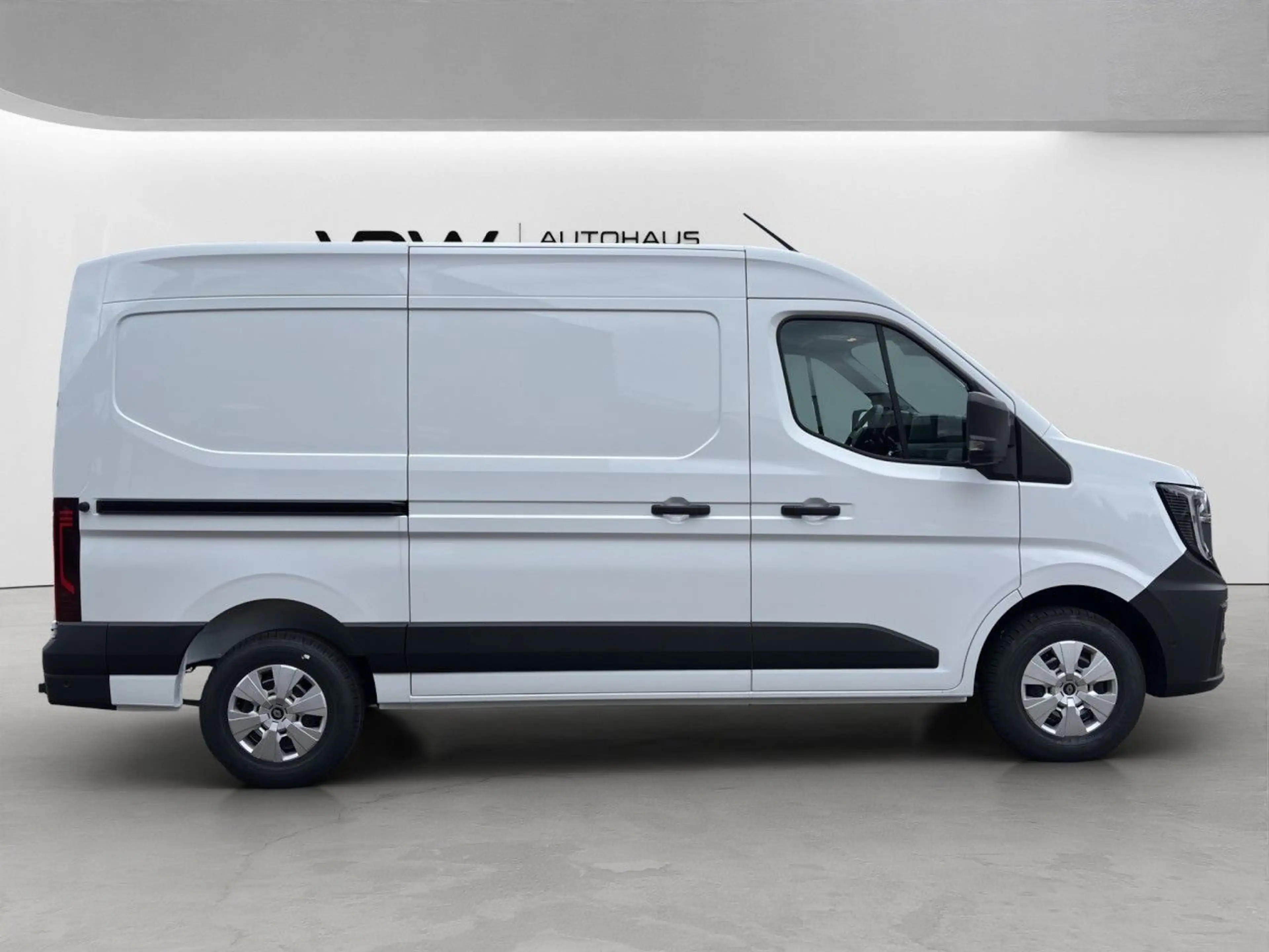 Renault Master Kasten advance L2H2 3,5t dCi 150*LAGER* — photo 10