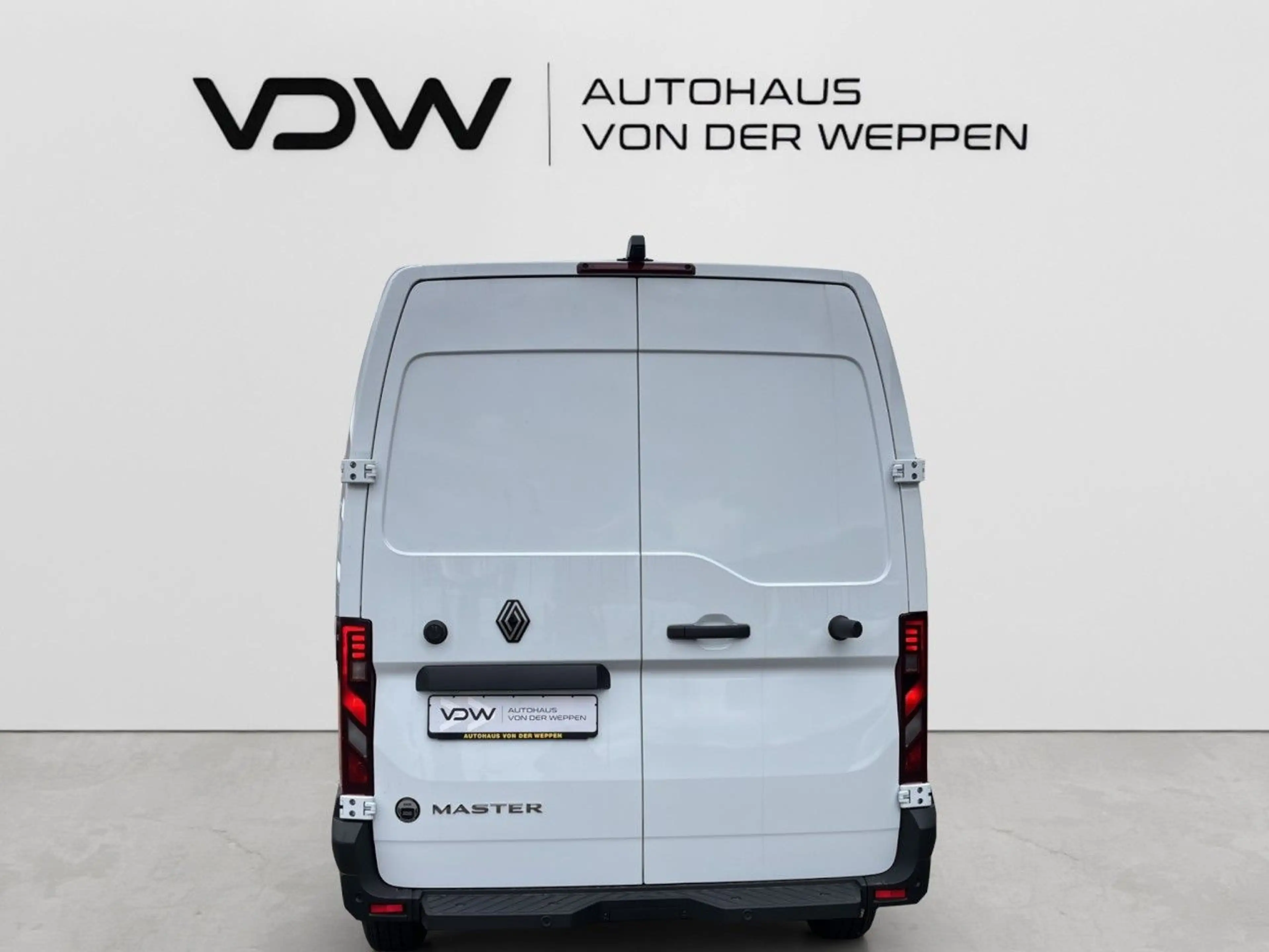 Renault Master Kasten advance L2H2 3,5t dCi 150*LAGER* — photo 7