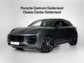 Porsche Cayenne Coupé Turbo E-Hybrid Gris - thumbnail 1