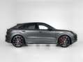 Porsche Cayenne Coupé Turbo E-Hybrid Gris - thumbnail 10