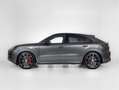 Porsche Cayenne Coupé Turbo E-Hybrid Gris - thumbnail 11