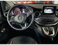 Mercedes-Benz V 220 220 D EXTRA-LONG AVANTGARDE INTEGRALE 9G-TRONIC ***TVA RECUPERABLE*** Zwart - thumbnail 6