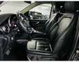Mercedes-Benz V 220 220 D EXTRA-LONG AVANTGARDE INTEGRALE 9G-TRONIC ***TVA RECUPERABLE*** Zwart - thumbnail 8