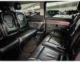 Mercedes-Benz V 220 220 D EXTRA-LONG AVANTGARDE INTEGRALE 9G-TRONIC ***TVA RECUPERABLE*** Zwart - thumbnail 9