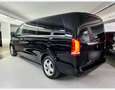 Mercedes-Benz V 220 220 D EXTRA-LONG AVANTGARDE INTEGRALE 9G-TRONIC ***TVA RECUPERABLE*** Zwart - thumbnail 3