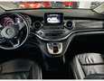 Mercedes-Benz V 220 220 D EXTRA-LONG AVANTGARDE INTEGRALE 9G-TRONIC ***TVA RECUPERABLE*** Zwart - thumbnail 7