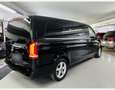 Mercedes-Benz V 220 220 D EXTRA-LONG AVANTGARDE INTEGRALE 9G-TRONIC ***TVA RECUPERABLE*** Zwart - thumbnail 5