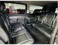 Mercedes-Benz V 220 220 D EXTRA-LONG AVANTGARDE INTEGRALE 9G-TRONIC ***TVA RECUPERABLE*** Zwart - thumbnail 10