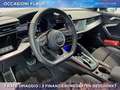 Audi A3 sportback 35 2.0 tdi s line edition s-tronic Noir - thumbnail 8
