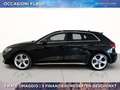 Audi A3 sportback 35 2.0 tdi s line edition s-tronic Noir - thumbnail 2
